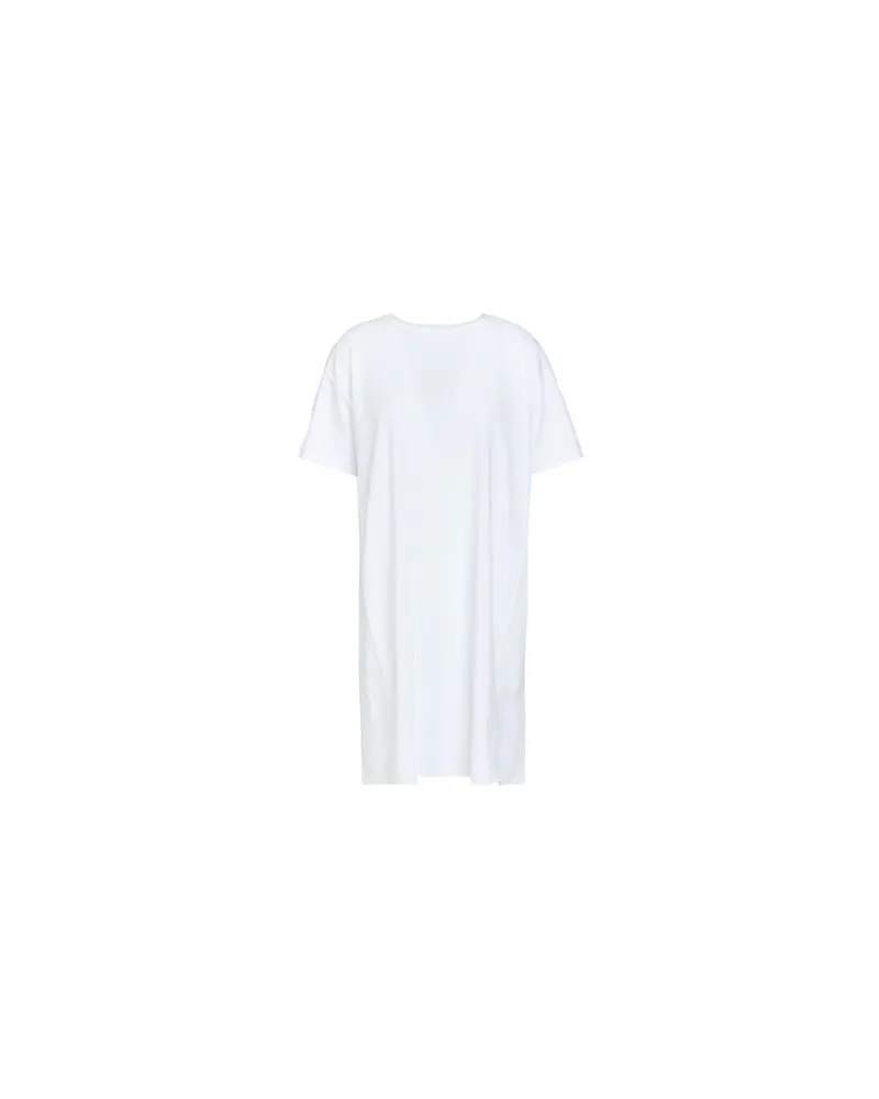 Sun68 KLEIDER - Mini-Kleiderauf YOOX.COM Weiß