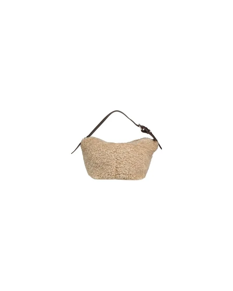 Dsquared2 TASCHEN - Schultertaschenauf YOOX.COM Sand