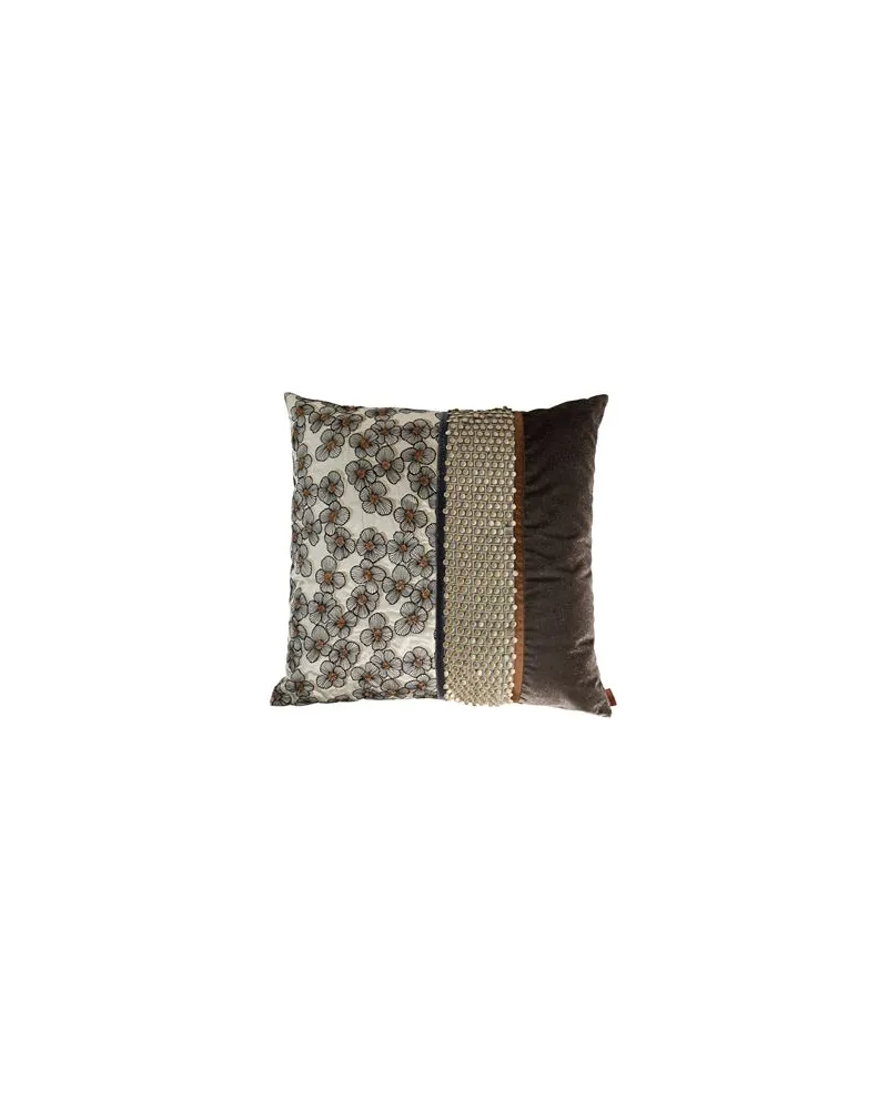 Missoni Home DEKORATIONEN - Kissen und Kissenbezügeauf YOOX.COM Elfenbein