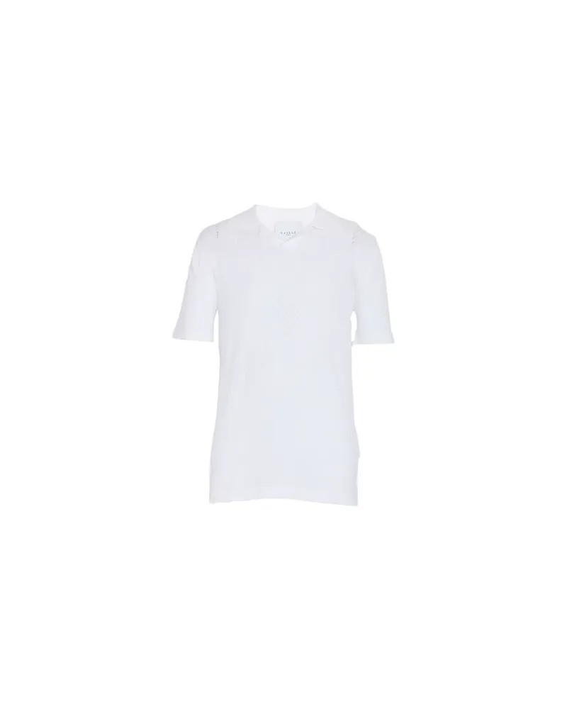 Gaëlle Bonheur STRICKWAREN - Pulloverauf YOOX.COM Weiß