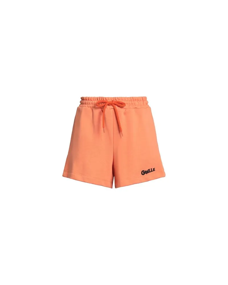 Gaëlle Bonheur HOSEN & RÖCKE - Shorts & Bermudashortsauf YOOX.COM Mandarine