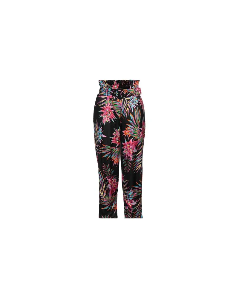 Brand Unique HOSEN & RÖCKE - Hosenauf YOOX.COM Schwarz