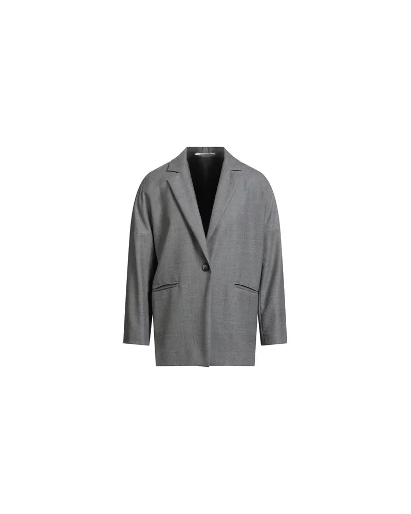 Tagliatore ANZÜGE und CO-ORDS - Blazersauf YOOX.COM Grau