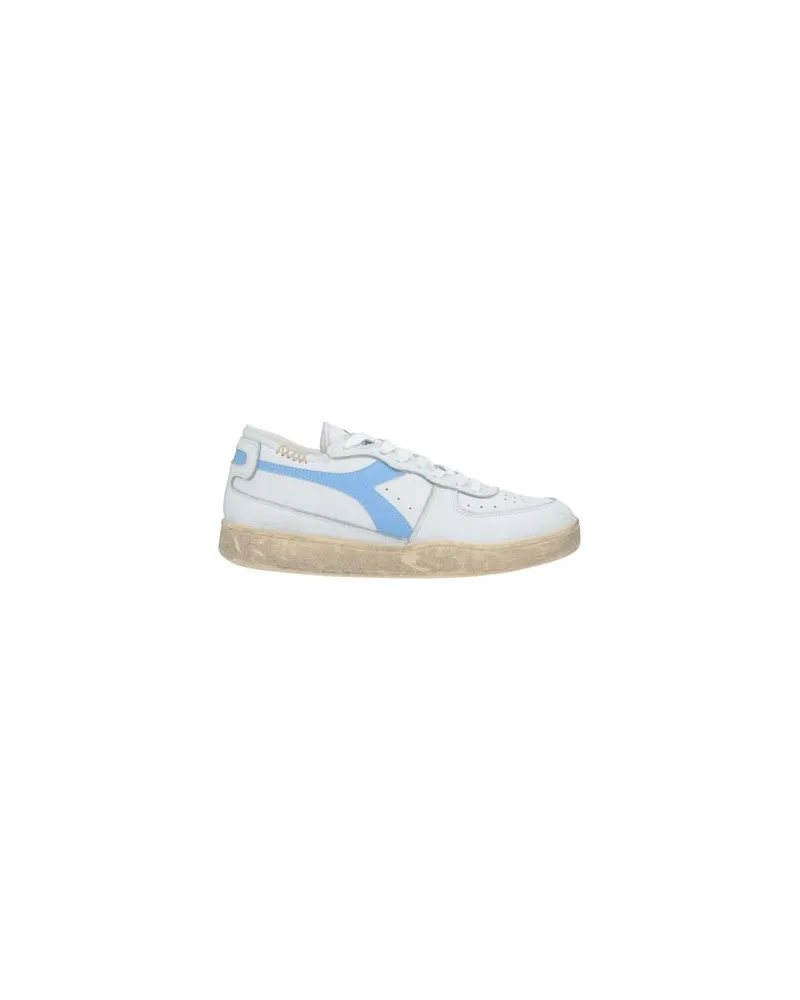 Diadora SCHUHE - Sneakersauf YOOX.COM Weiß