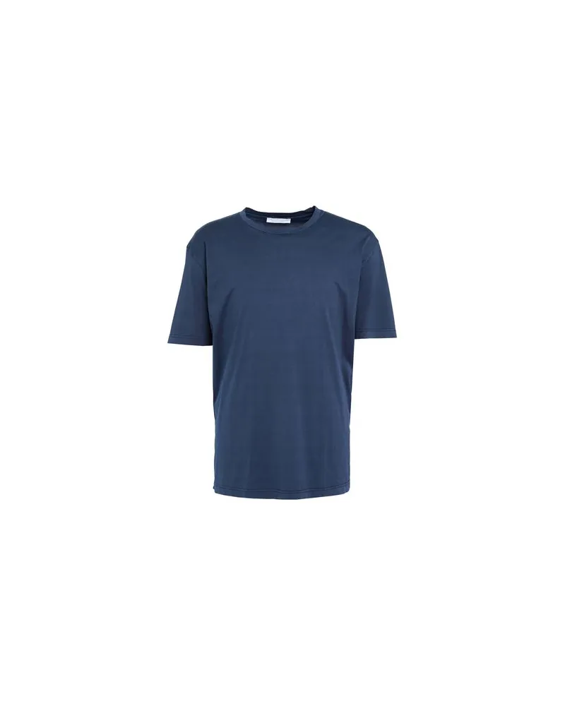 Filippo de Laurentiis TOPS - T-shirtsauf YOOX.COM Nachtblau