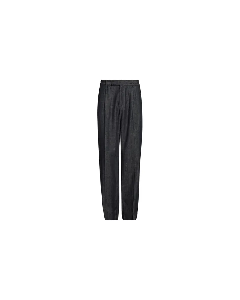 PT TORINO HOSEN & RÖCKE - Hosenauf YOOX.COM Schwarz