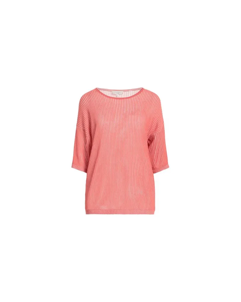 Antonelli Firenze STRICKWAREN - Pulloverauf YOOX.COM Lachs