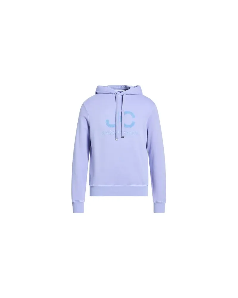 Jacob Cohën TOPS - Sweatshirtsauf YOOX.COM Lila