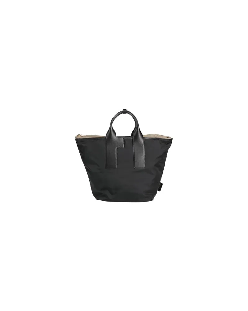 Furla TASCHEN - Handtaschenauf YOOX.COM Schwarz