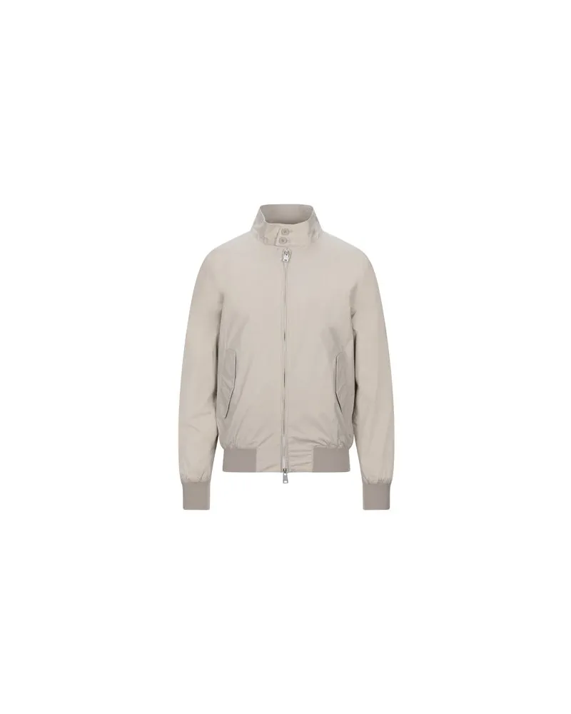 People of Shibuya JACKEN & MÄNTEL - Jacken und Anoraksauf YOOX.COM Beige