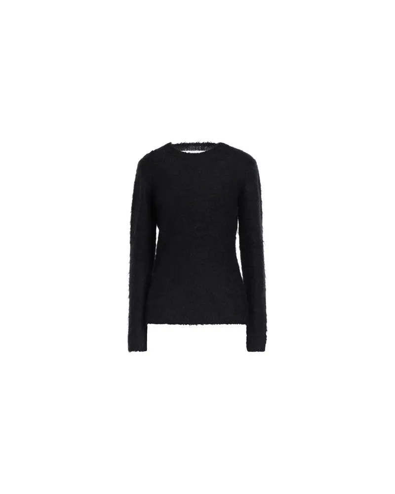 Designers Remix STRICKWAREN - Pulloverauf YOOX.COM Schwarz