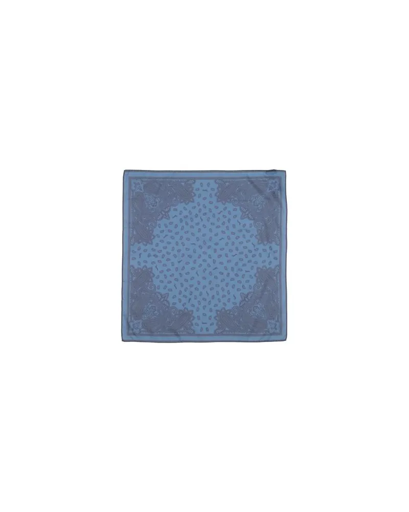Harmont & Blaine ACCESSOIRES - Schalsauf YOOX.COM Taubenblau
