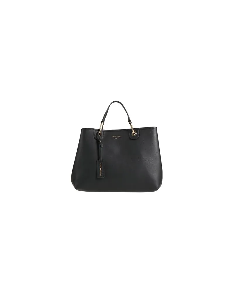 Emporio Armani TASCHEN - Handtaschenauf YOOX.COM Schwarz
