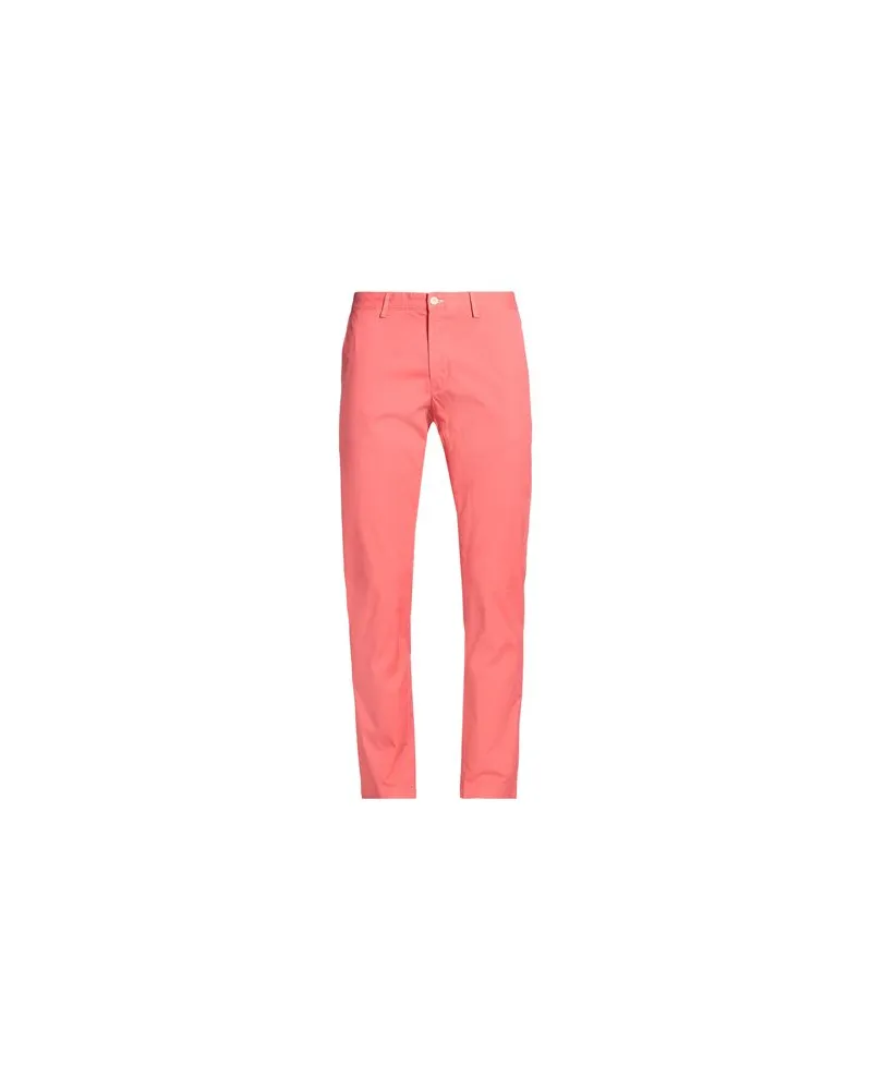 Gant HOSEN & RÖCKE - Hosenauf YOOX.COM Lachs