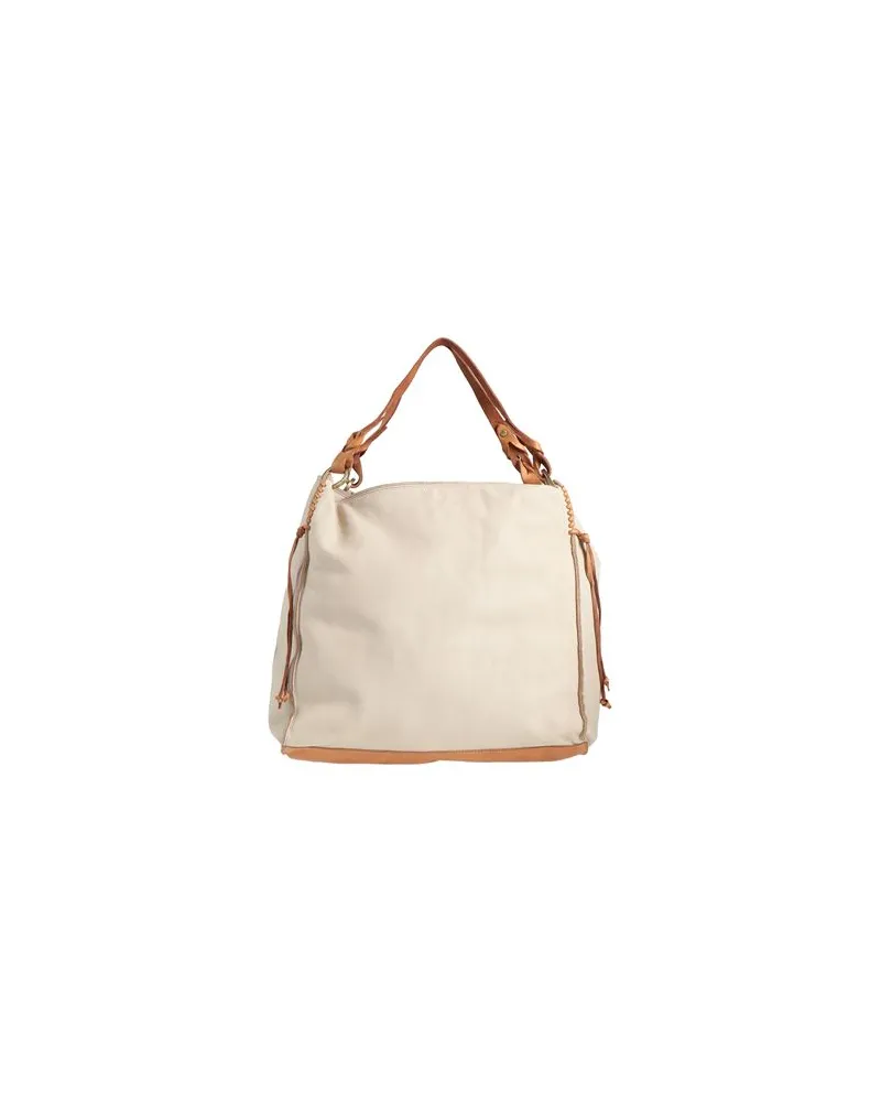 Caterina Lucchi TASCHEN - Handtaschenauf YOOX.COM Beige