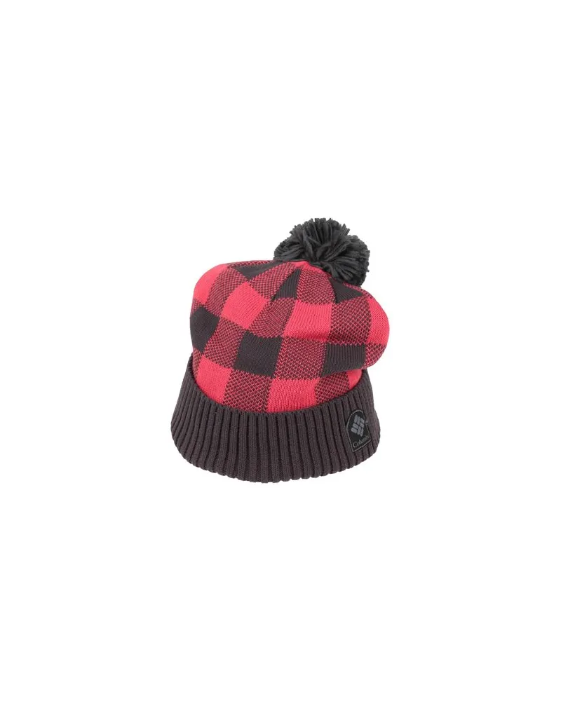Columbia Sportswear Company ACCESSOIRES - Mützen & Hüteauf YOOX.COM Rot