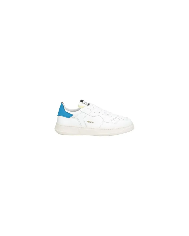 RUN OF SCHUHE - Sneakersauf YOOX.COM Weiß