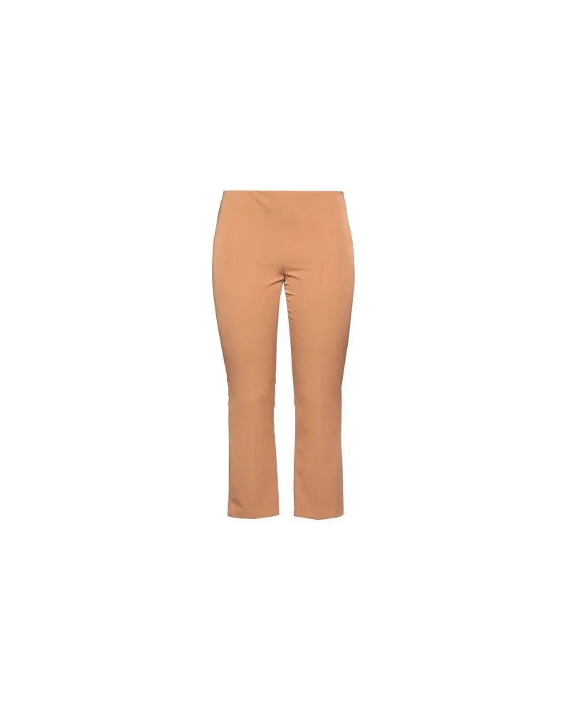 Compagnia Italiana HOSEN & RÖCKE - Hosenauf YOOX.COM Kamel