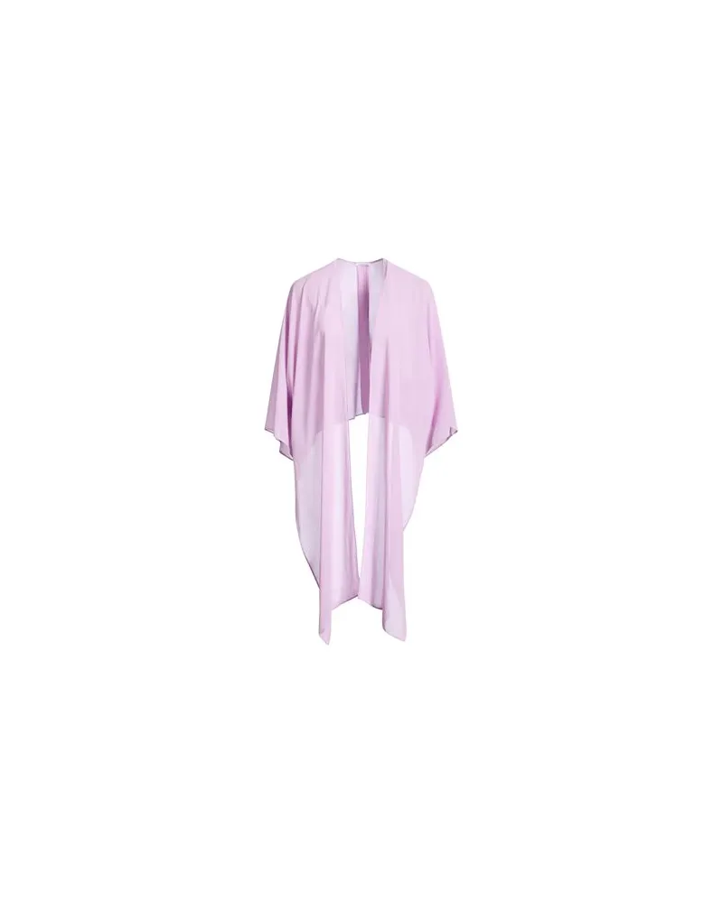 Patrizia Pepe TOPS - Bolerosauf YOOX.COM Lila