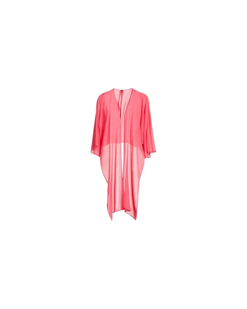 Patrizia Pepe TOPS - Bolerosauf YOOX.COM Koralle