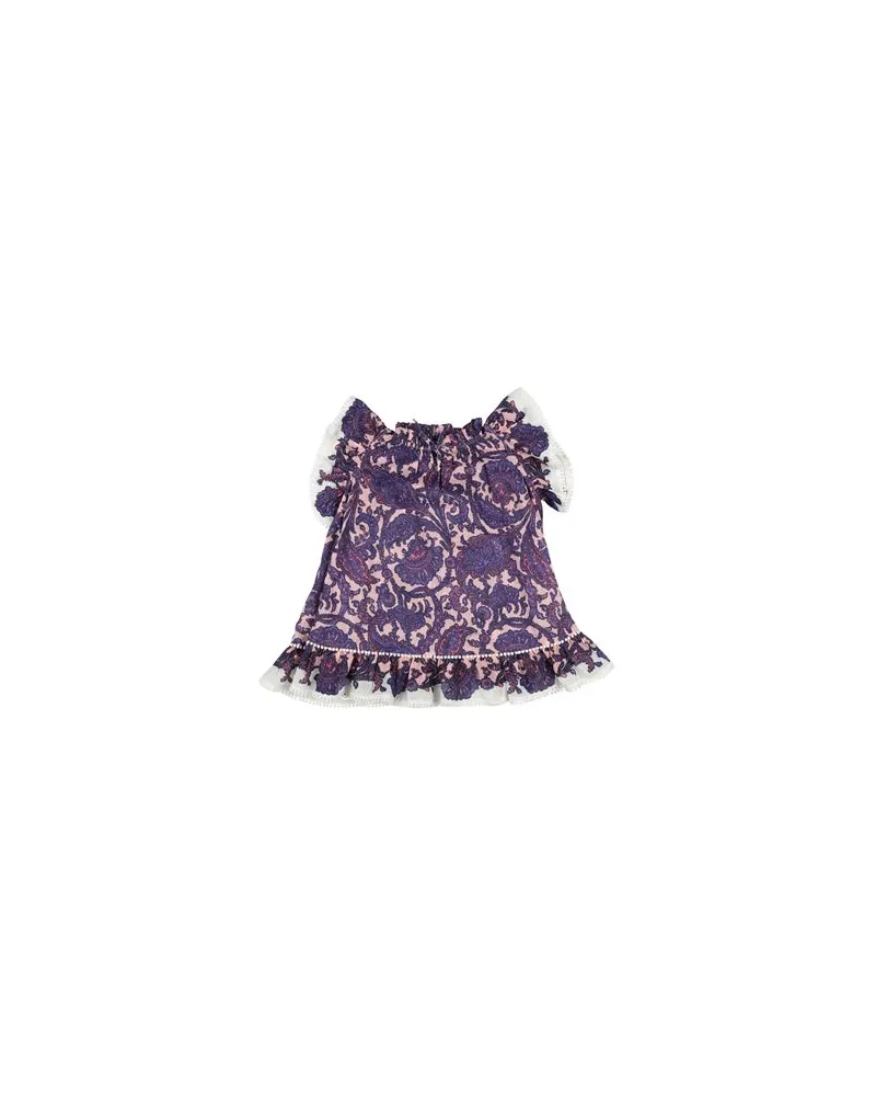 Zimmermann NEUGEBORENE - Babykleiderauf YOOX.COM Violett