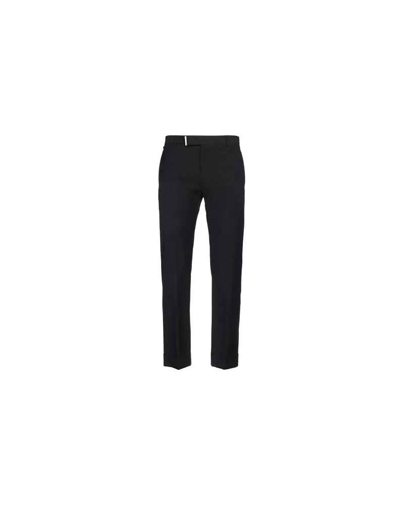Messagerie HOSEN & RÖCKE - Hosenauf YOOX.COM Schwarz