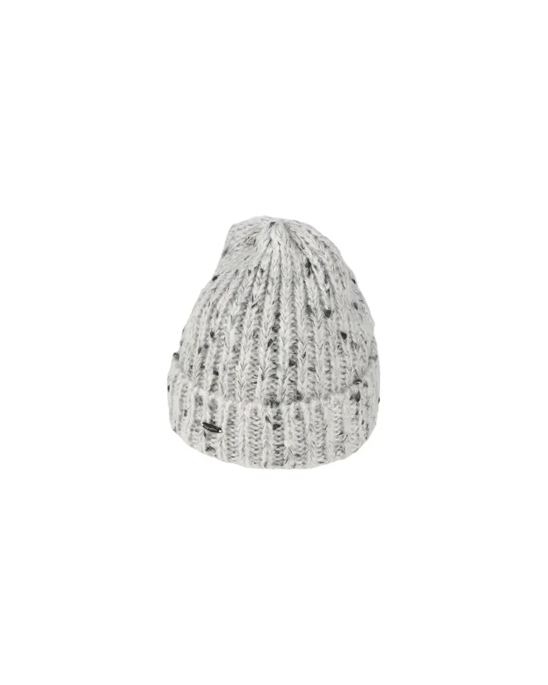 RefrigiWear ACCESSOIRES - Mützen & Hüteauf YOOX.COM Hellgrau