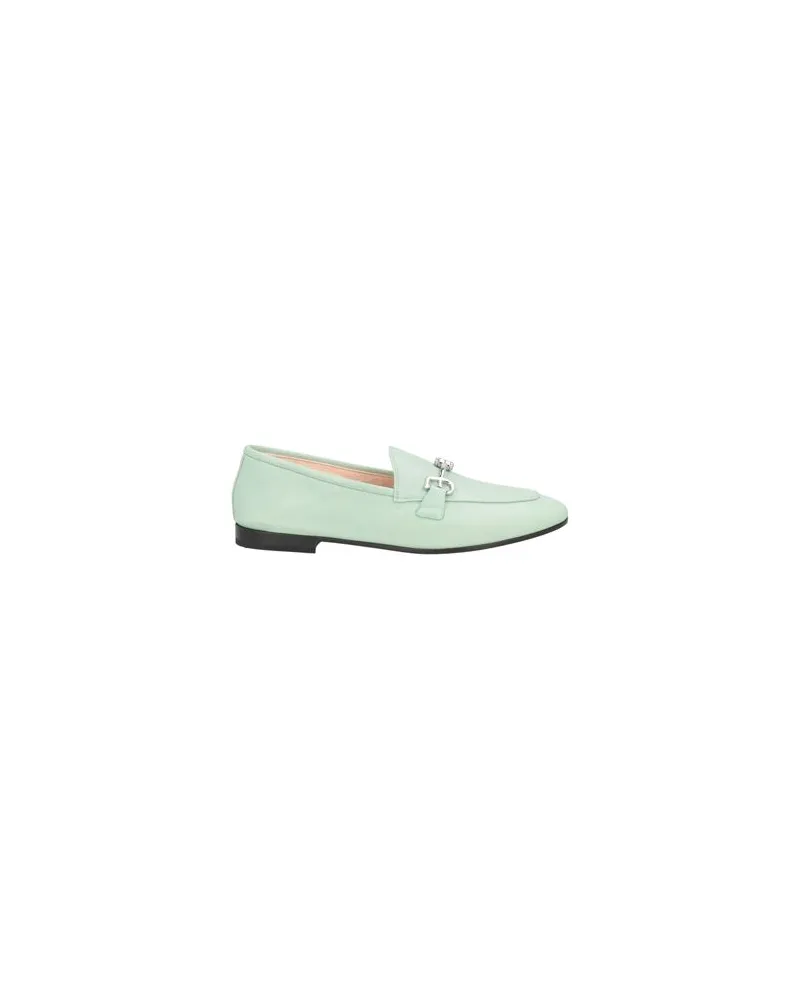 Fabi SCHUHE - Mokassinsauf YOOX.COM Säuregrün