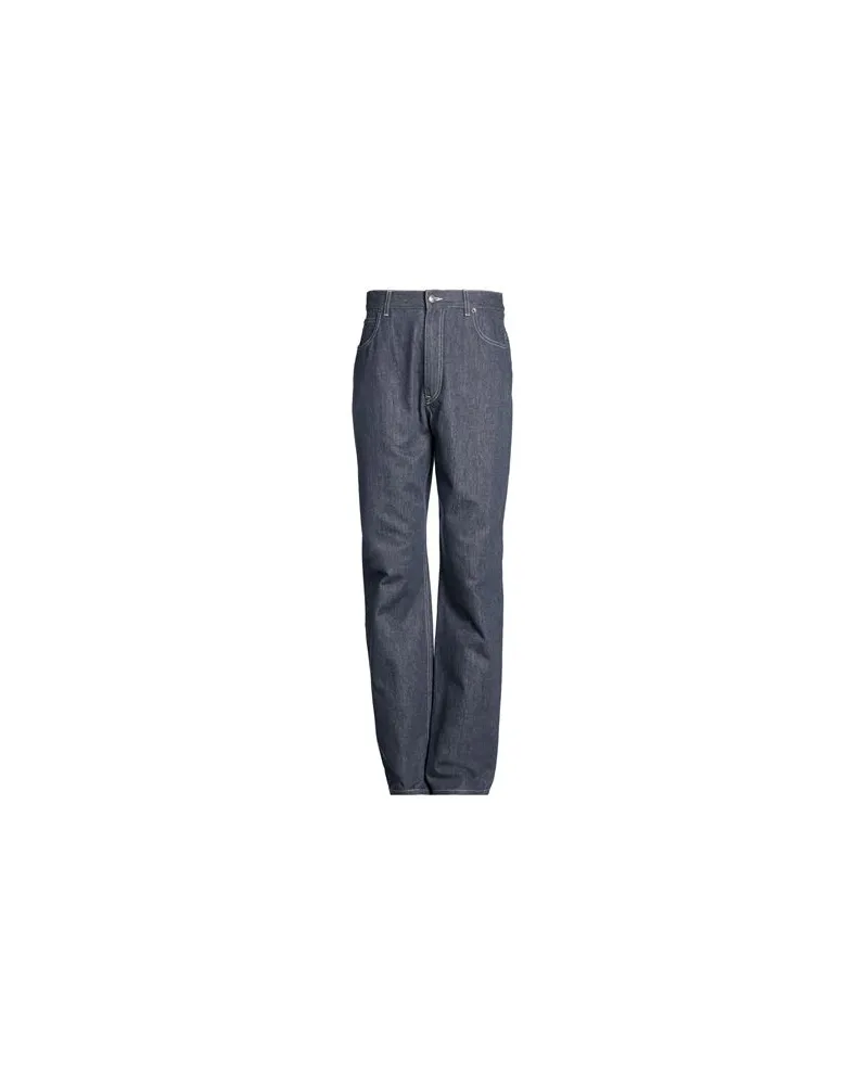 Loro Piana HOSEN & RÖCKE - Jeanshosenauf YOOX.COM Blau