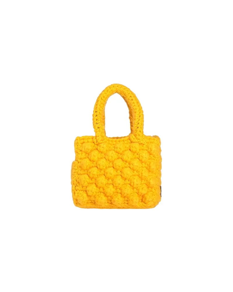 Chica TASCHEN - Handtaschenauf YOOX.COM Ringelblume