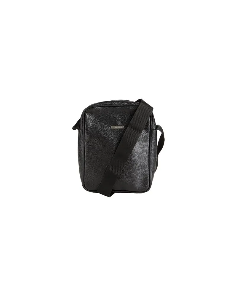 Cerruti 1881 TASCHEN - Umhängetascheauf YOOX.COM Schwarz