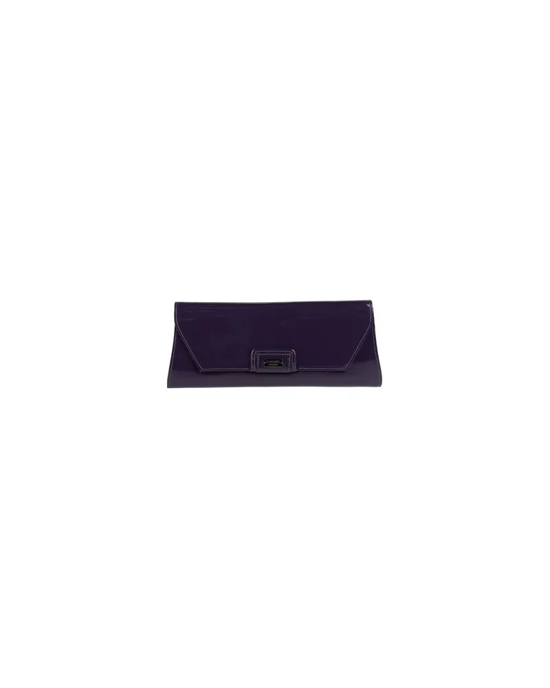 Casadei TASCHEN - Handtaschenauf YOOX.COM Violett