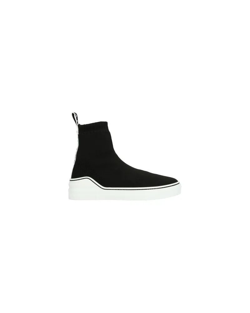 Givenchy SCHUHE - Sneakersauf YOOX.COM Schwarz
