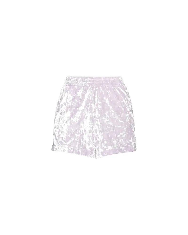 MC2 Saint Barth HOSEN & RÖCKE - Shorts & Bermudashortsauf YOOX.COM Lila