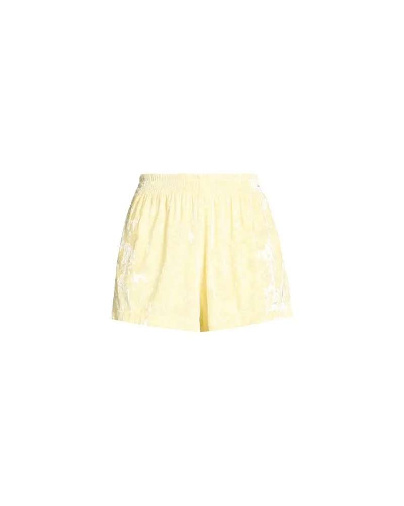 MC2 Saint Barth HOSEN & RÖCKE - Shorts & Bermudashortsauf YOOX.COM Pastellgelb