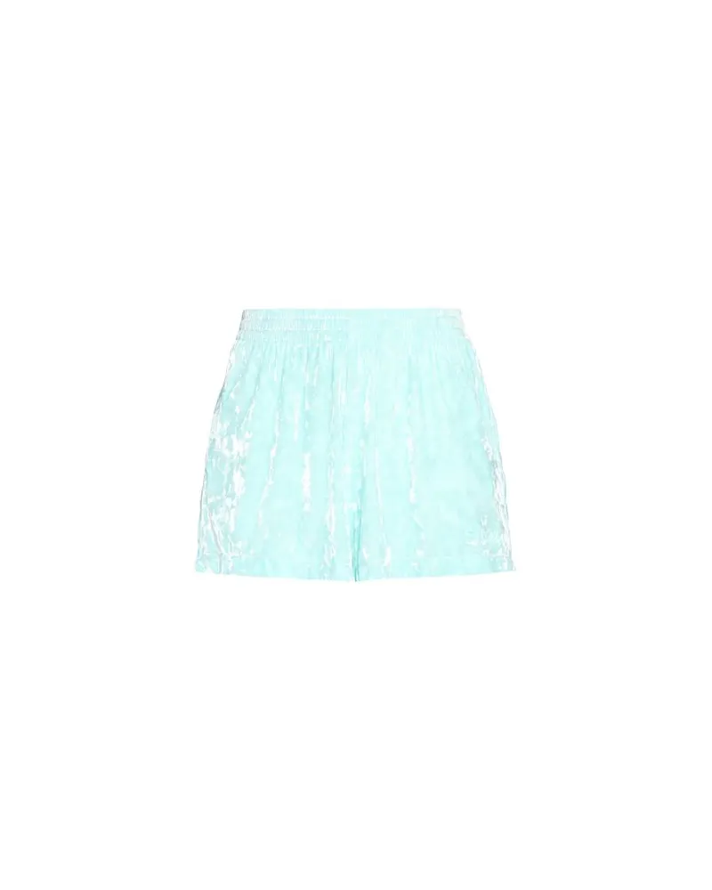 MC2 Saint Barth HOSEN & RÖCKE - Shorts & Bermudashortsauf YOOX.COM Tūrkis
