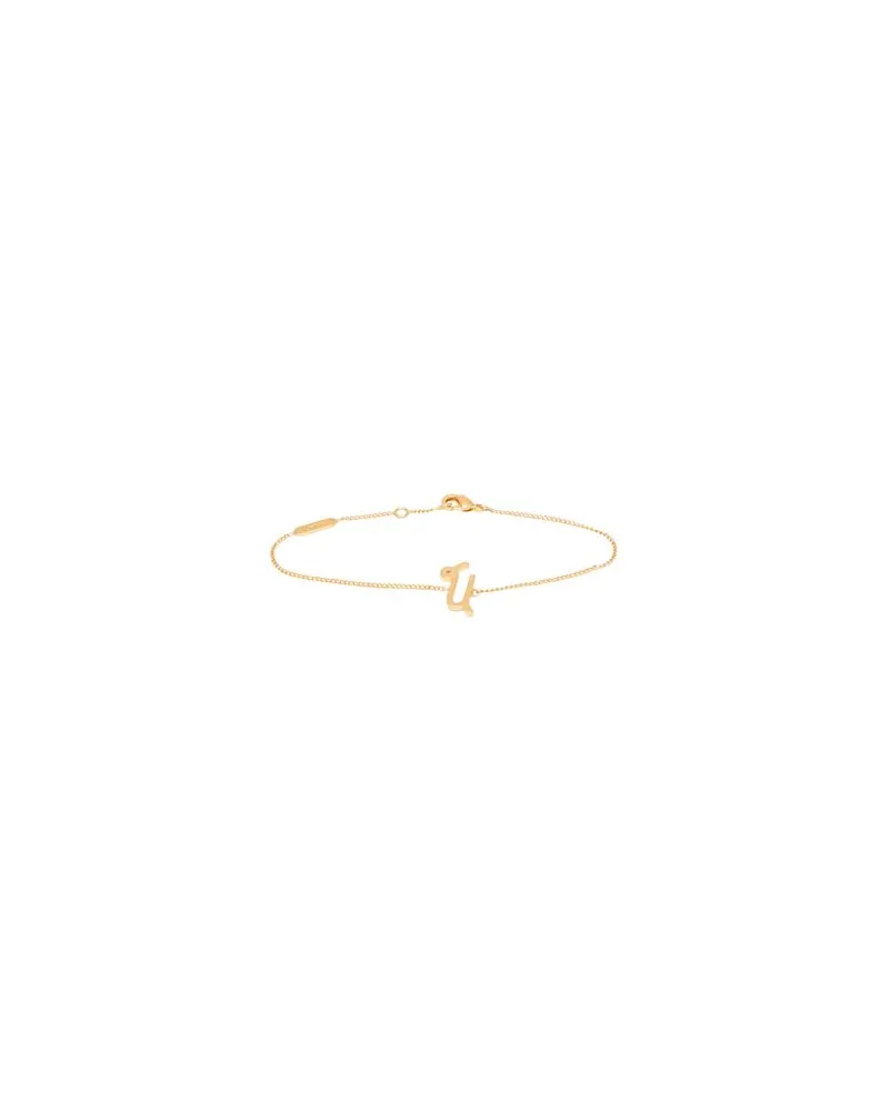 Chloé SCHMUCK und UHREN - Armbänderauf YOOX.COM Gold