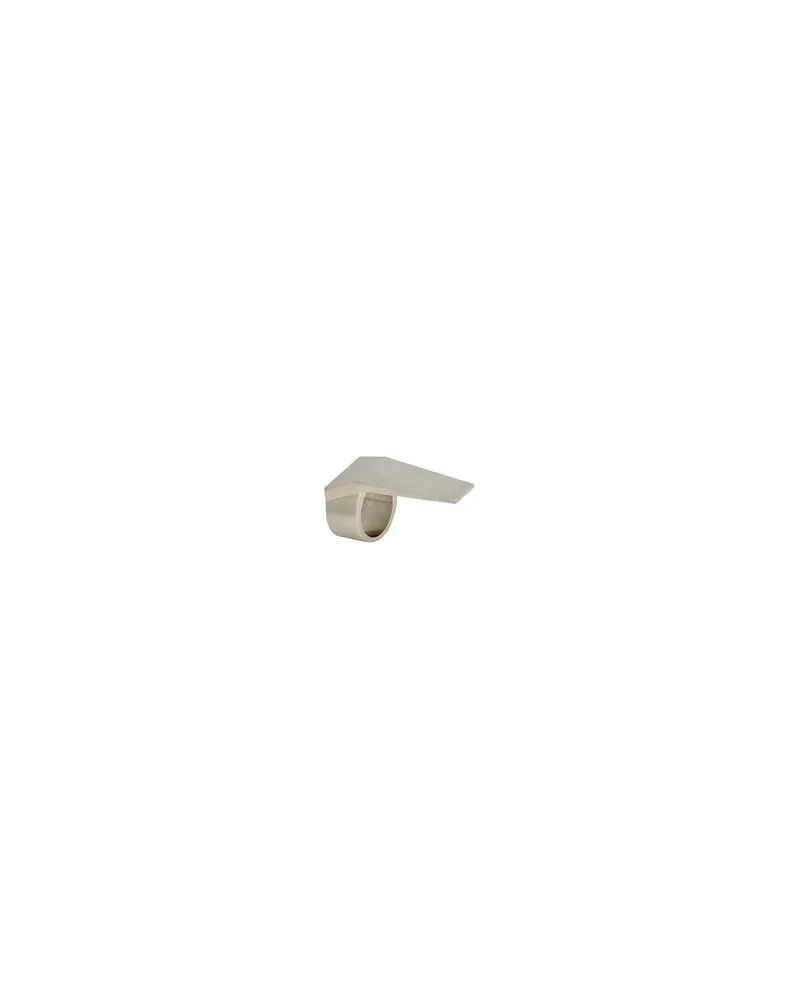 Rick Owens SCHMUCK und UHREN - Ringeauf YOOX.COM Silber