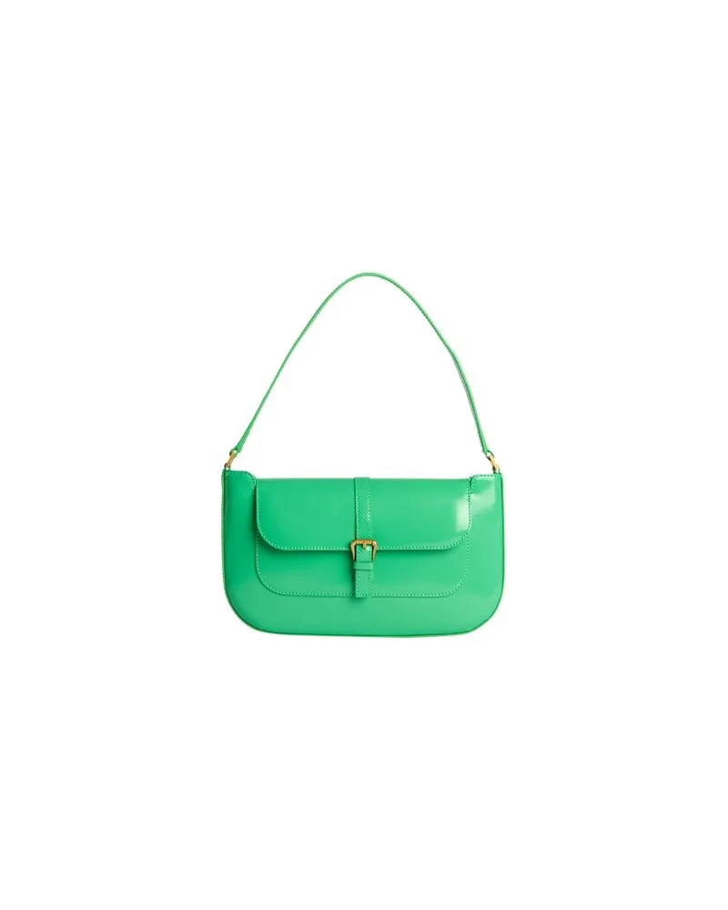 by FAR TASCHEN - Handtaschenauf YOOX.COM Grün