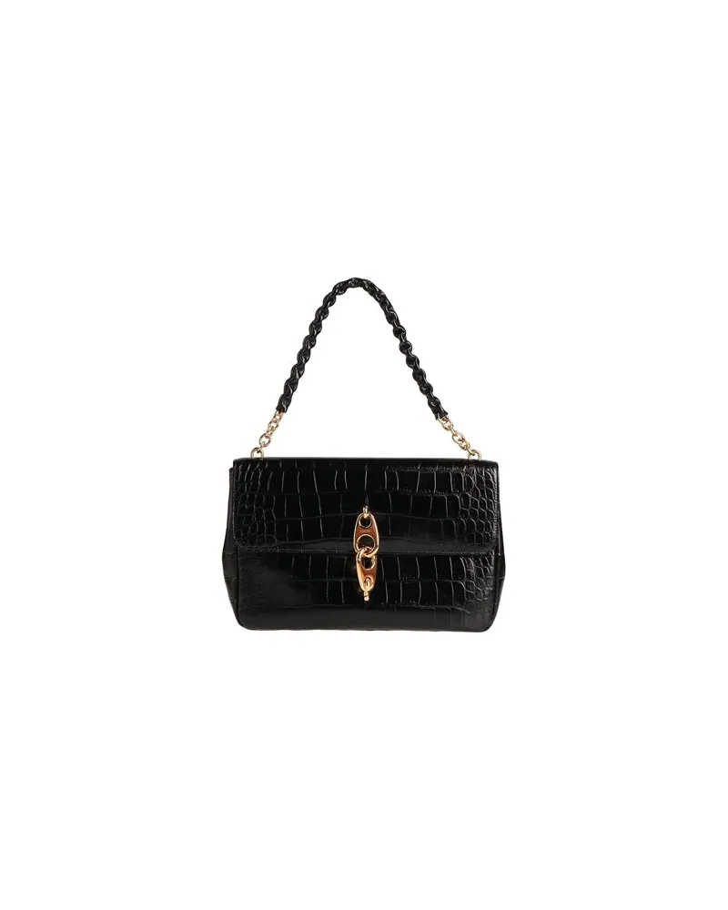 Tom Ford TASCHEN - Handtaschenauf YOOX.COM Schwarz