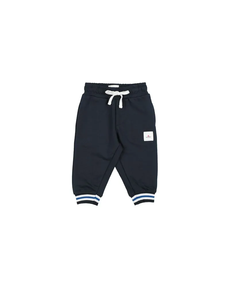 Peuterey HOSEN & RÖCKE - Hosenauf YOOX.COM Nachtblau