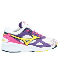 Mizuno Sneakers Violett