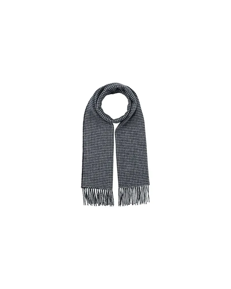 Hackett ACCESSOIRES - Schalsauf YOOX.COM Nachtblau