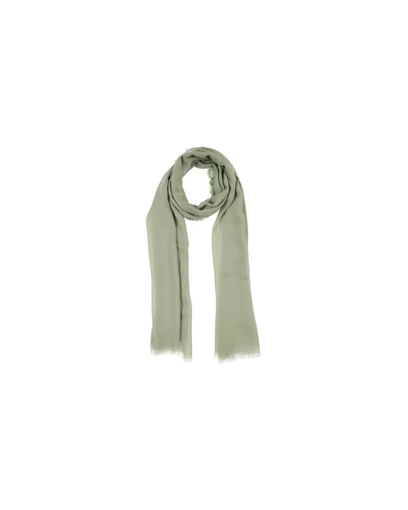 Faliero Sarti ACCESSOIRES - Schalsauf YOOX.COM Salbeigrün