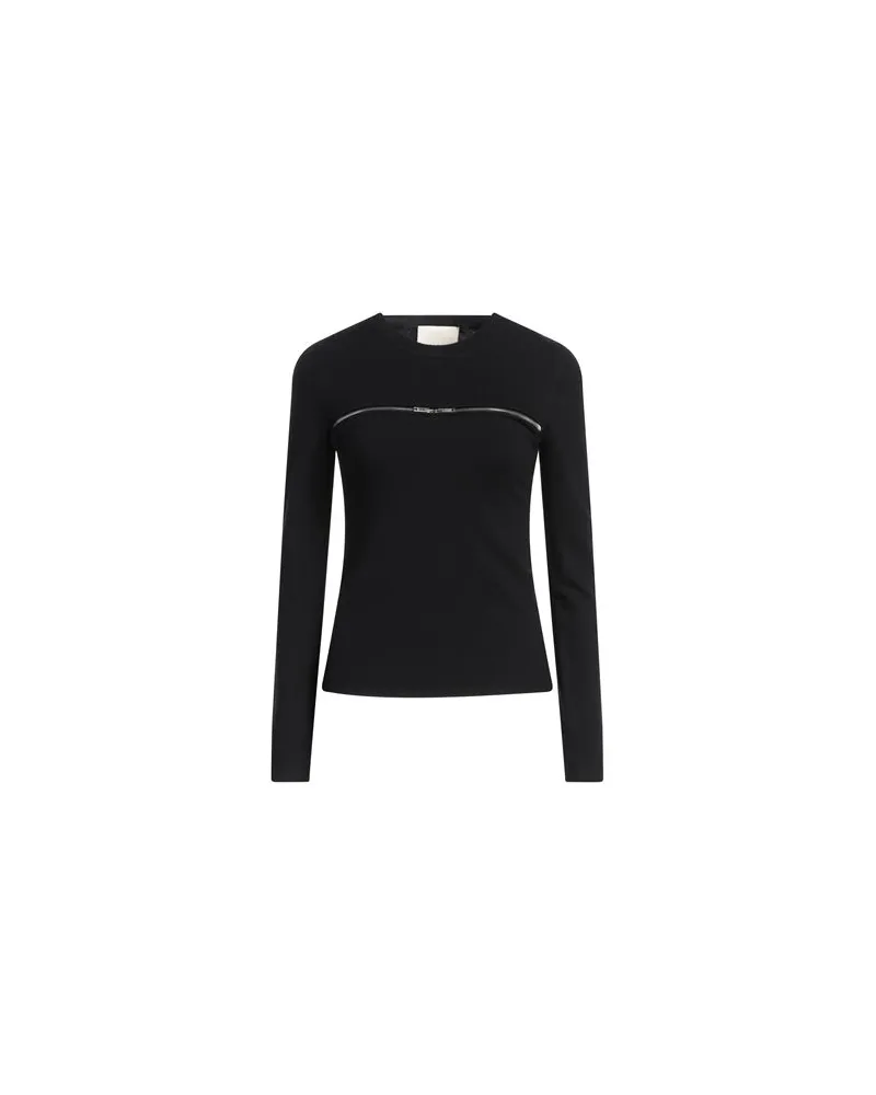 Isabel Marant STRICKWAREN - Pulloverauf YOOX.COM Schwarz