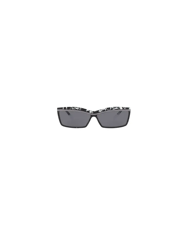 Missoni BRILLEN - Sonnenbrillenauf YOOX.COM Schwarz