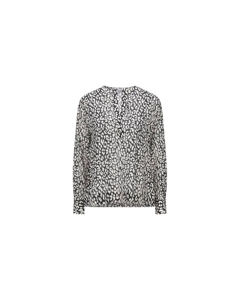 Kaos TOPS - Topsauf YOOX.COM Schwarz