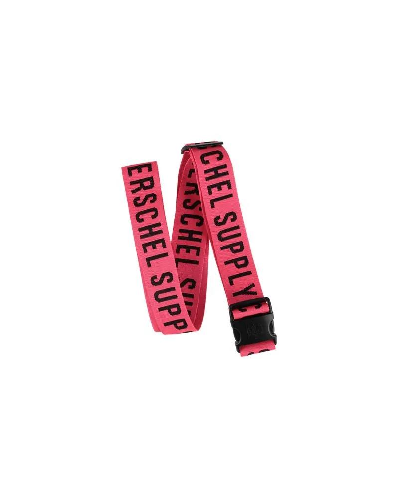 Herschel Supply Co. KOFFER & CO. - Reiseaccessoiresauf YOOX.COM Fuchsia