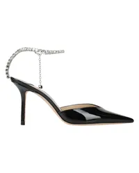 Jimmy Choo Pumps Schwarz