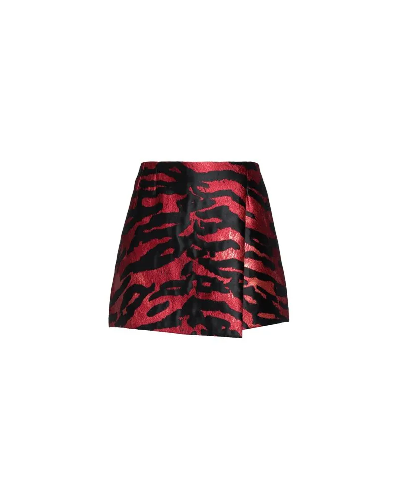 Dolce & Gabbana HOSEN & RÖCKE - Miniröckeauf YOOX.COM Schwarz